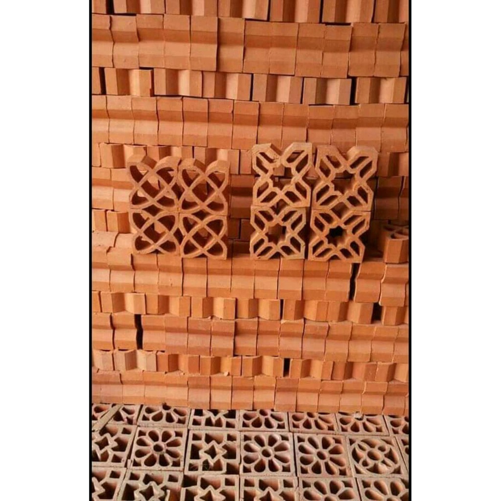 Ukuran Roster Tanah Liat Soalan O