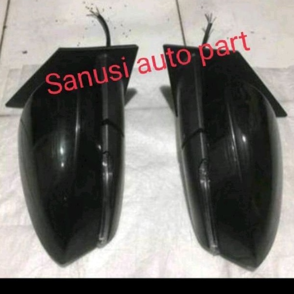 Spion Avanza / Spion Xenia / Spion Velos 2019-2020-2021