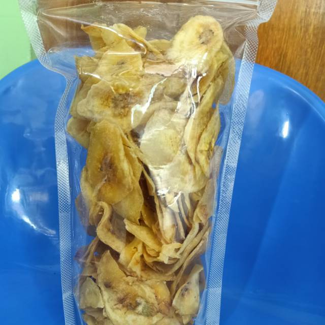 

Keripik Pisang Leandra