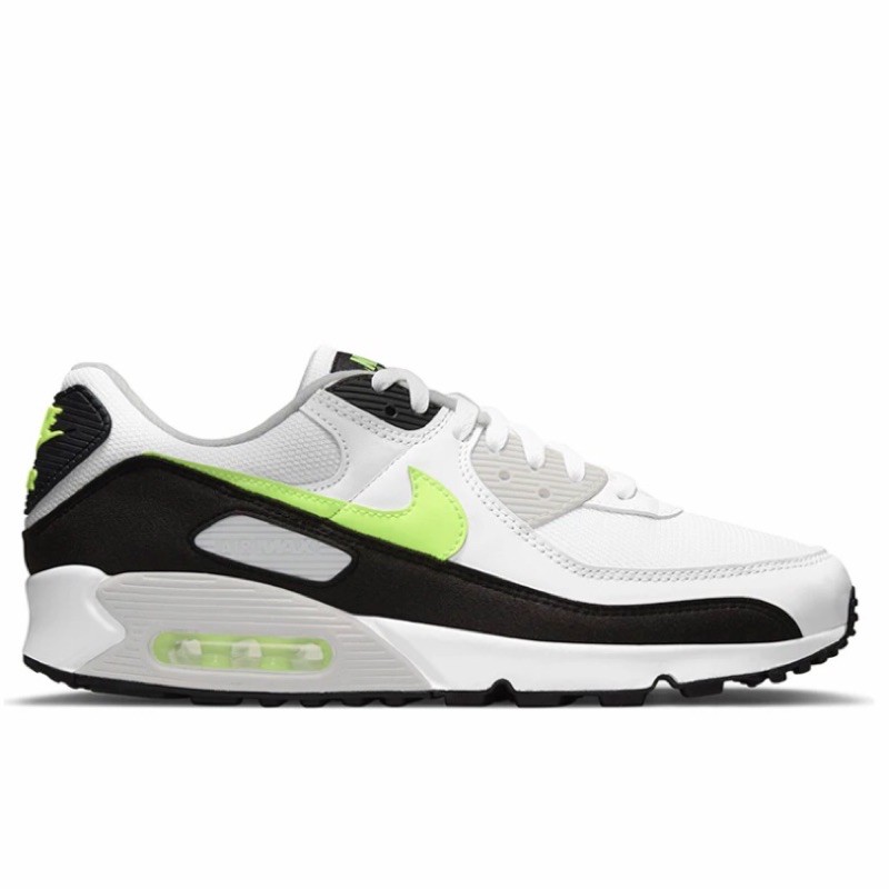 airmax hot lime