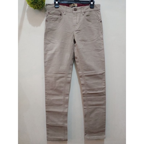 chino emba original (tidak ori uang kembali)