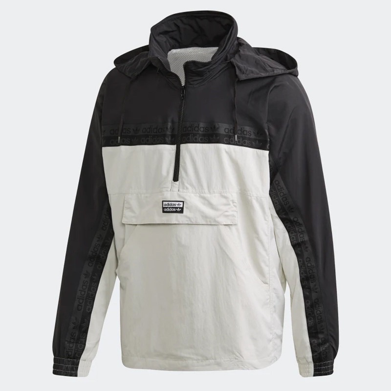 windbreaker Adidas second