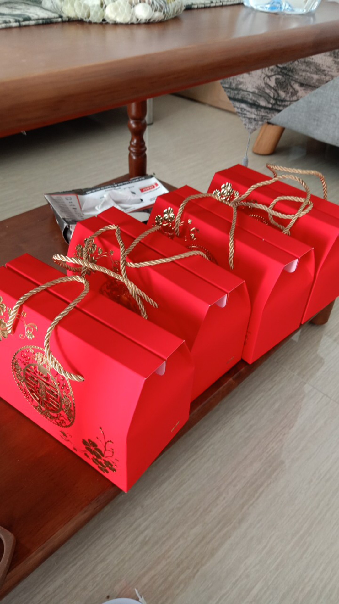 Towel 50x100 + Paperbag