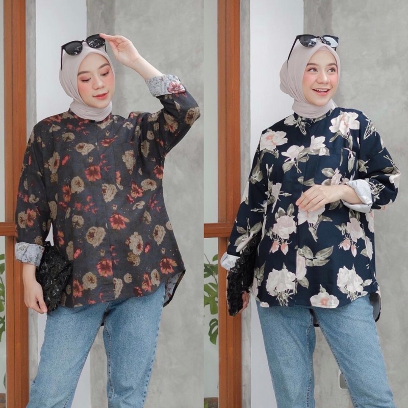 Hexa Top by Odeca Daily