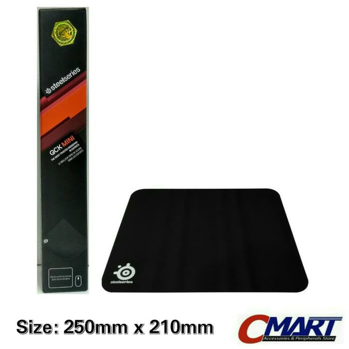steelseries QcK mini Gaming Mousepad   63005