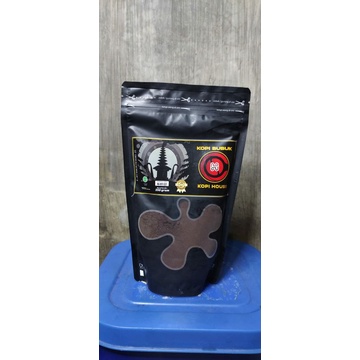 

Kopi robusta istimewah