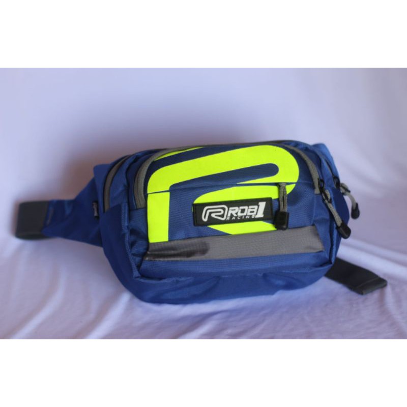 TAS Waistpack ROB1 Racing