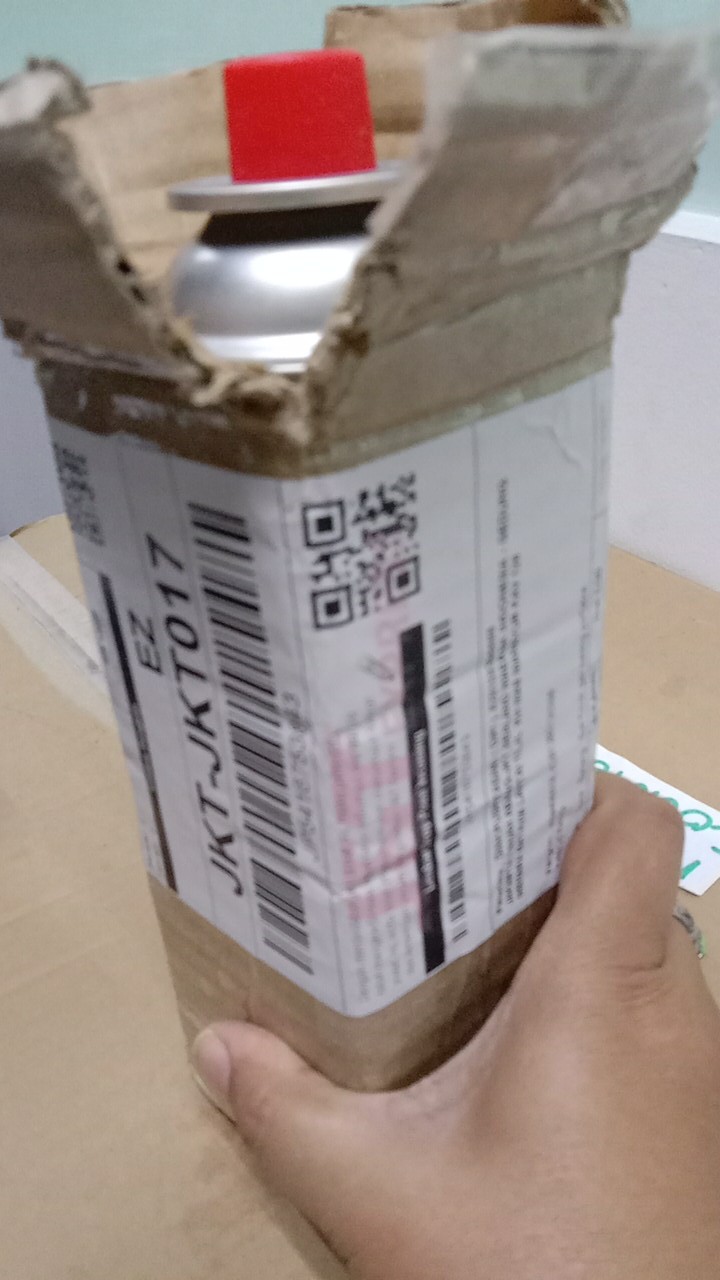 Sun Cook Gas Kaleng Portable