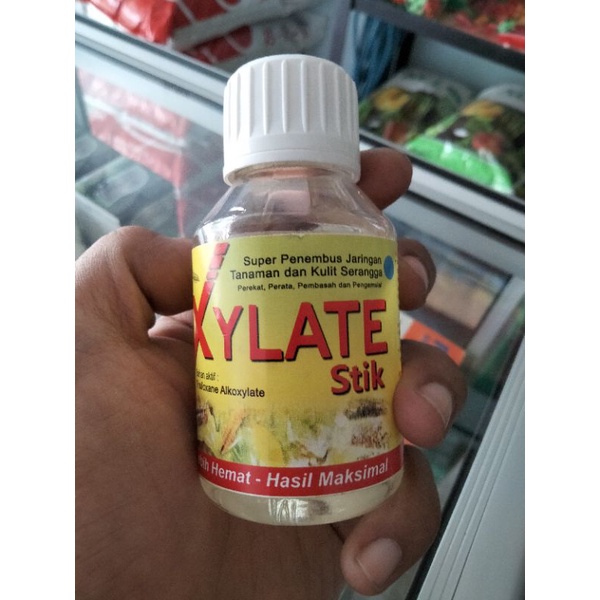 XYLATE Stik Super Penembus Jaringan Tanaman dan Kulit Serangga