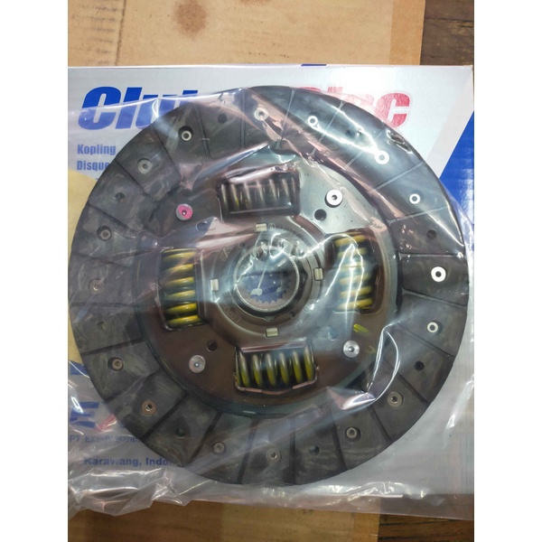 Clutch Disc Plat Kopling Mitsubishi L300 Diesel Daikin Exedy