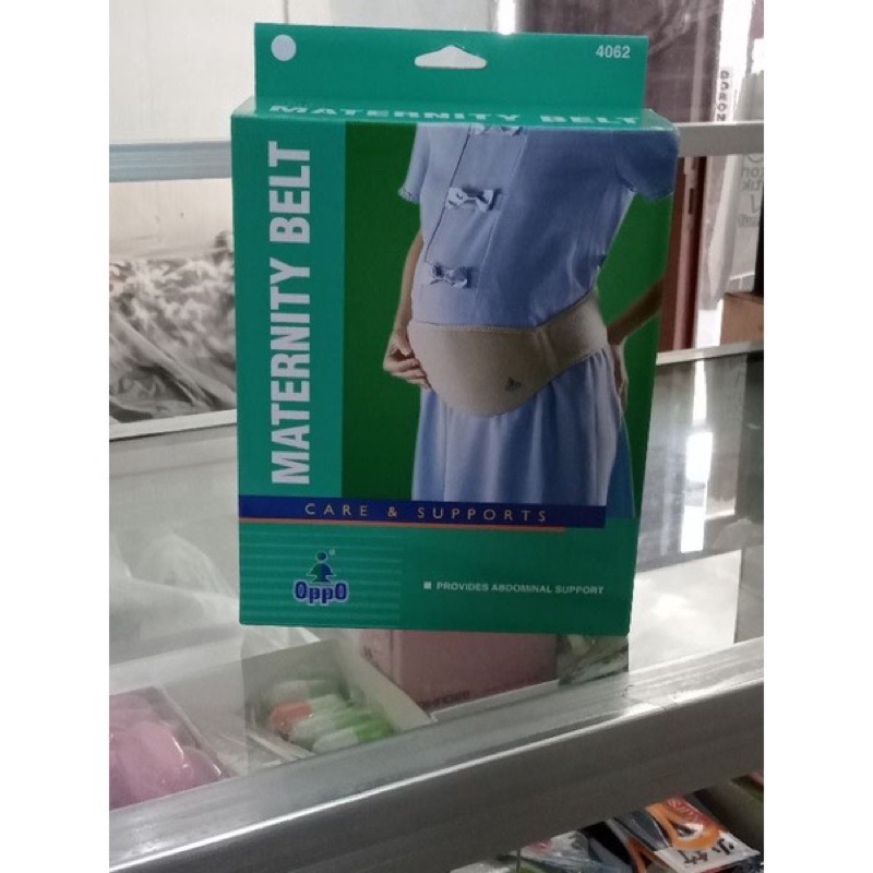 maternity belt oppo 4062