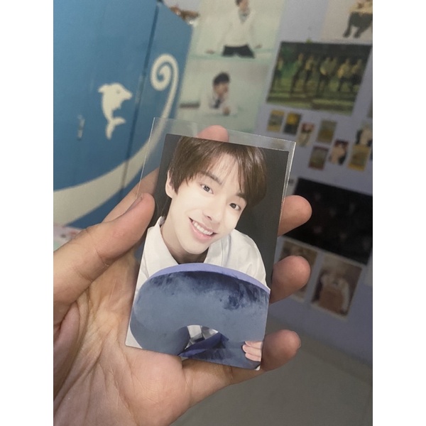 Jake Enhypen Neck Pillow (Np) Japan vers