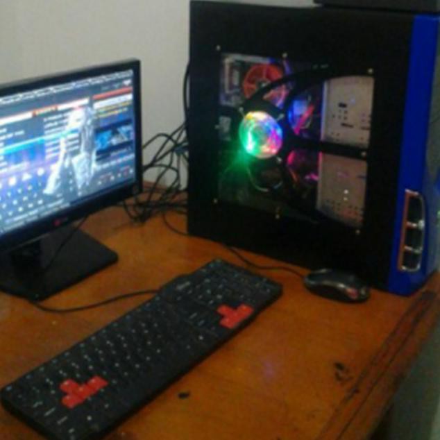 Telah Hadir.. Paket Komputer Murah Intel Amd siap pakai 