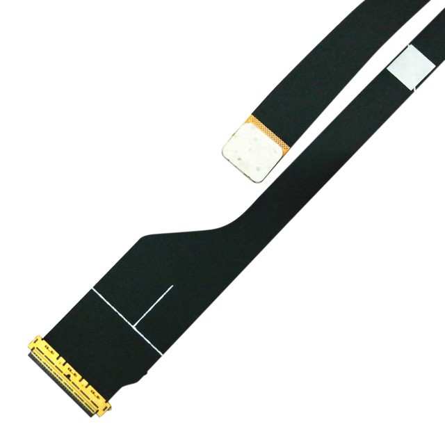 Kabel Cable Flexible Fleksibel Led Lcd Laptop Acer Aspire S3 S3-951 S3-391 S3-371 Hb2-A004-001