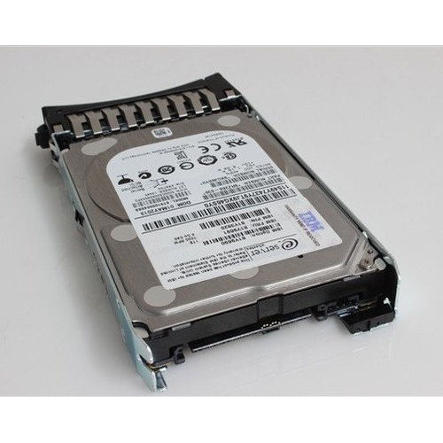 IBM/Lenovo HDD Server  System X - 300GB 15K 6Gbps SAS 2.5" G2HS HDD - 81Y9670