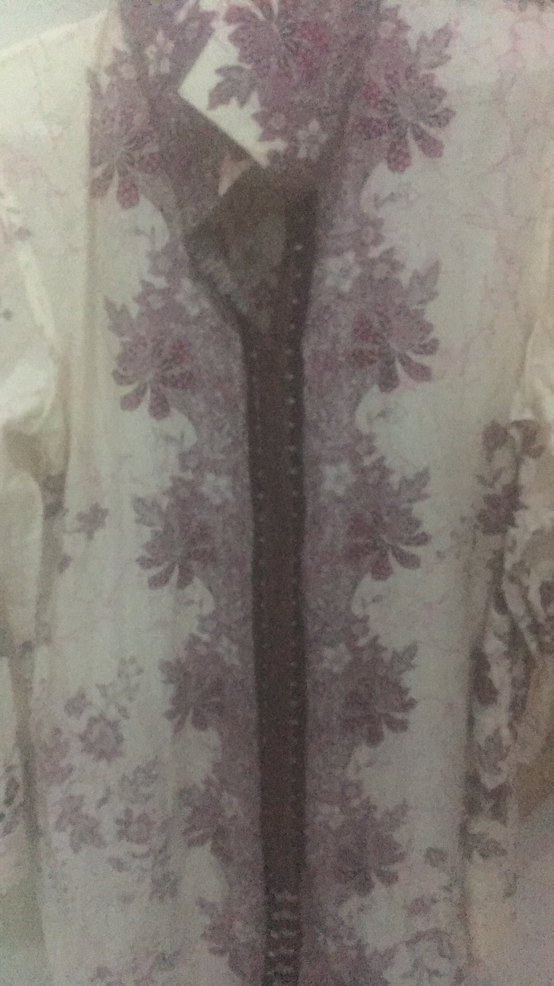 Atasan Batik Dolby Dolbi Dobby Tenun Sutra Tulis Katun Atbm Baron Atasan Batik Wanita - Tunik Bk006