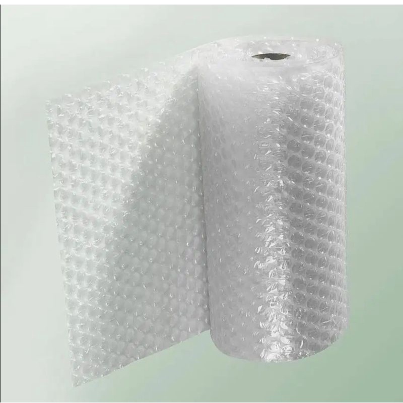 

BUBBLE WRAP UNTUK TAMBAHAN PACKINGAN