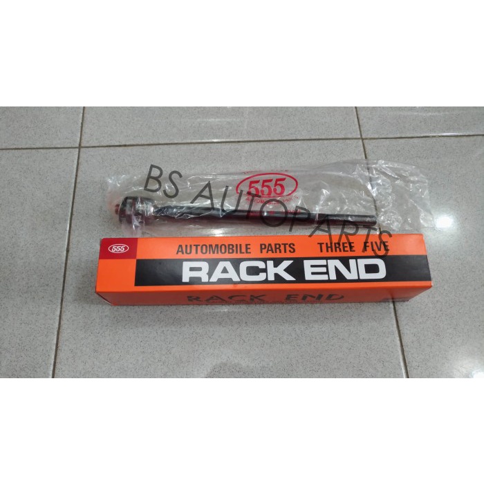 Rack End Corolla Great