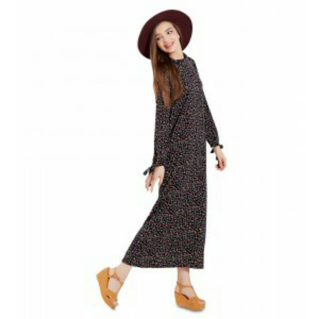 SOPHIE PARIS DRESS CHICON