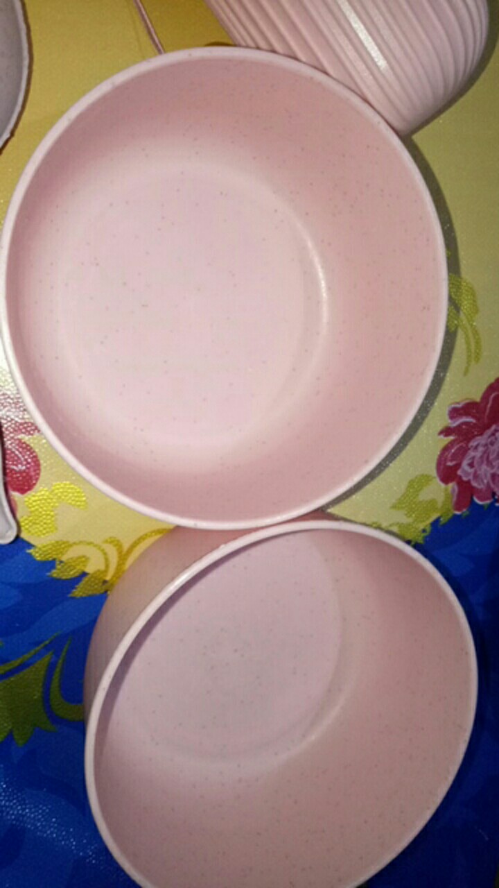 Sesebi Mangkuk Sup Sop Jerami Berkualitas Murah