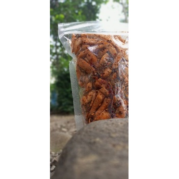 

basreng pedas uk 250 gram