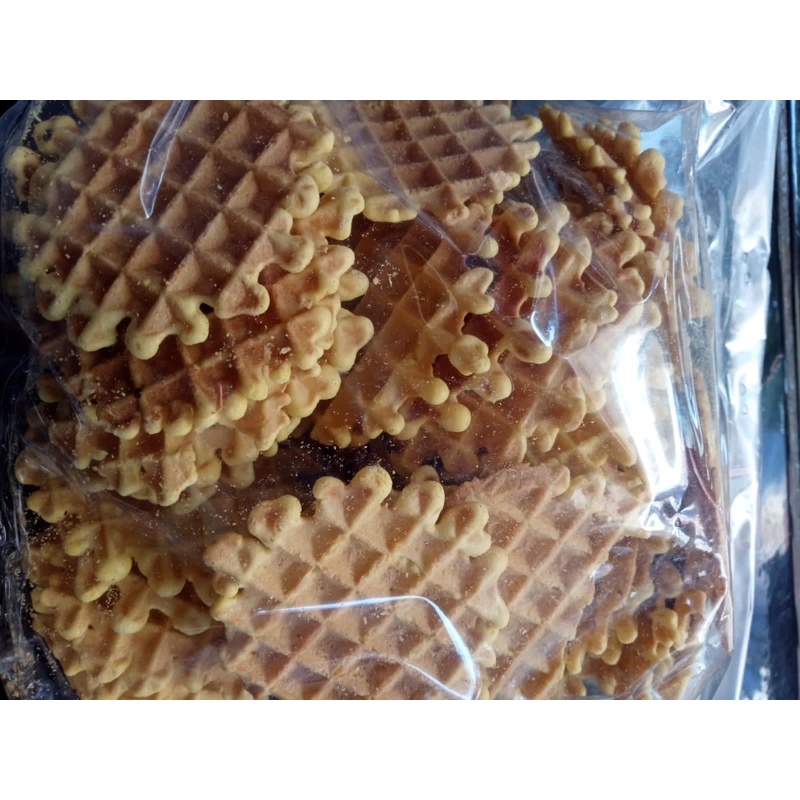 

KUE GAPIT MANIS 250g