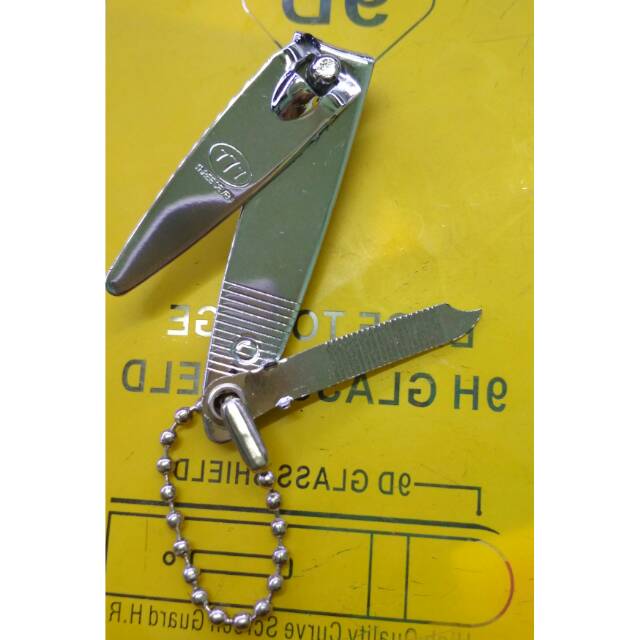 

Souvenir gunting kuku Tajam uk. 5cm + sudah kemas plastik isi 30pcs