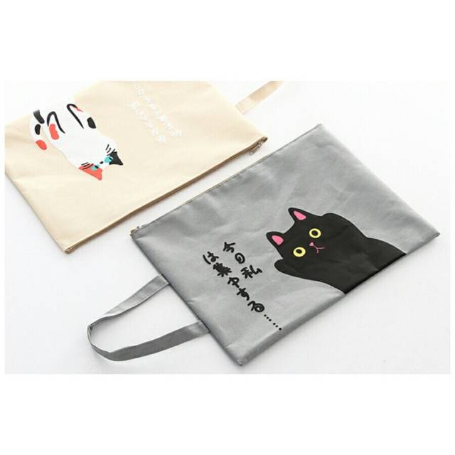 

Map A4 Tali Kucing Jepang
