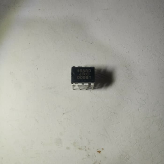 Promo IC JRC4558 / JRC 4558 IC JRC4558 / JRC 4558 import china