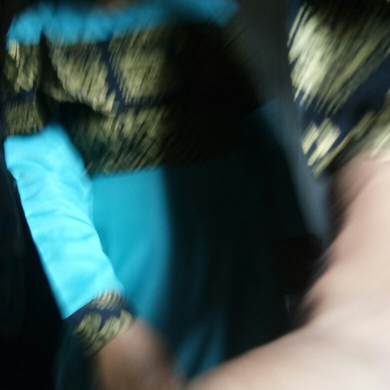 Zola_batik Batik Couple Gamis Baloteli Arma Putri Nagita 2662