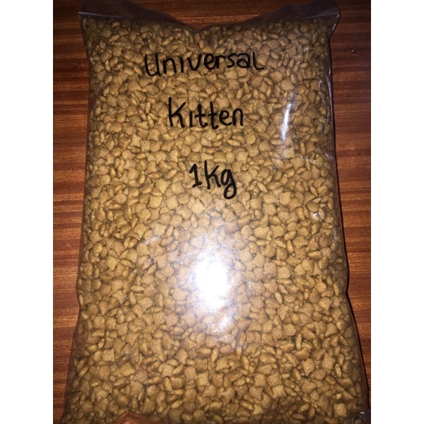 Universal kitten 1kg
