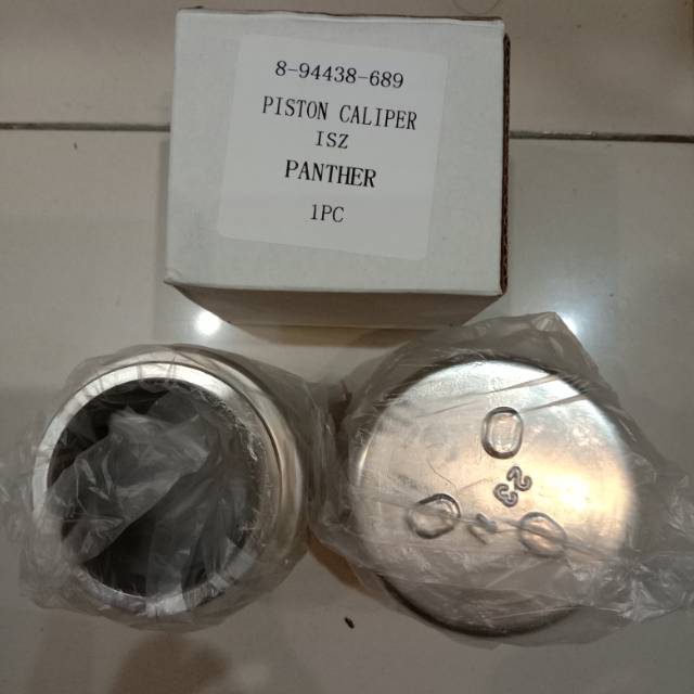 Termurah piston caliper panther 2.3 2.5 - piston disc brake panther