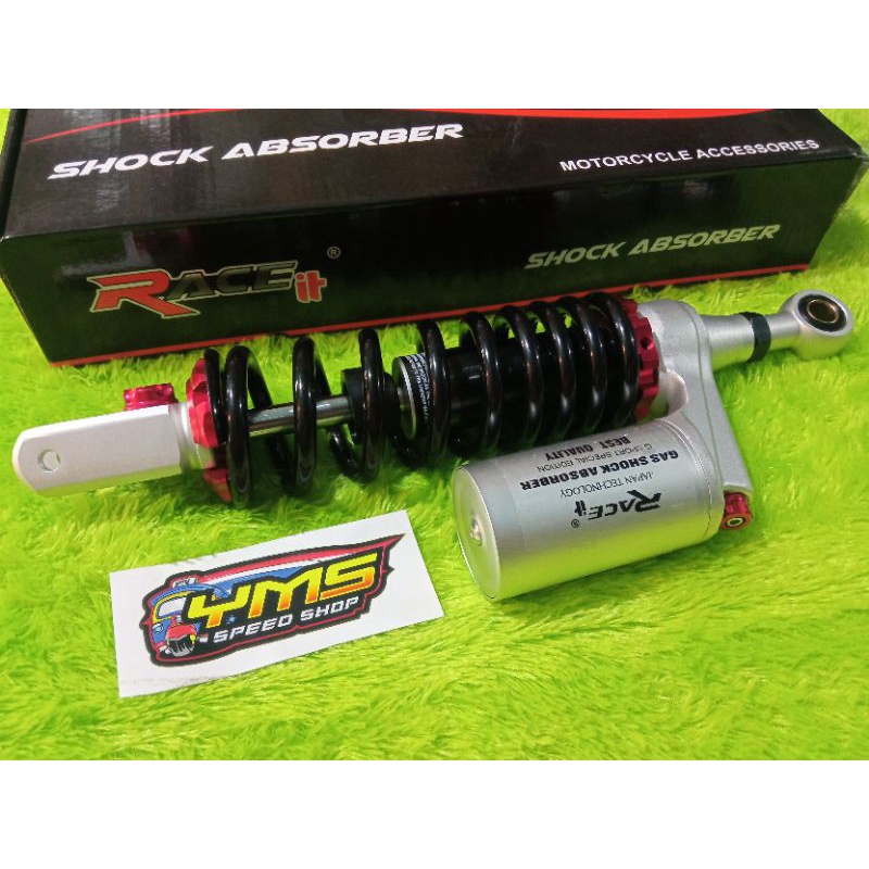 Shock tabung vario scoopy beat mio fino race it original & race it model yss edition