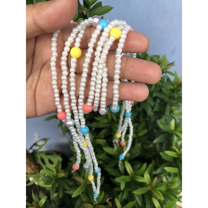 KALUNG MASKER/KAITAN MASKER