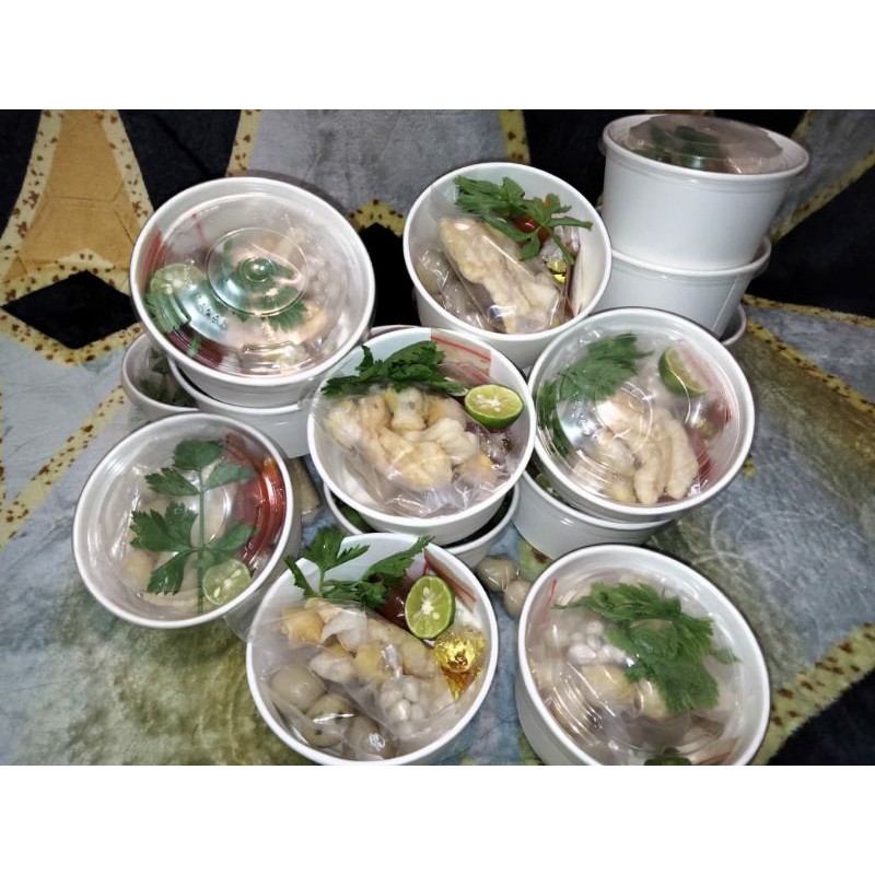 

Bakso Aci