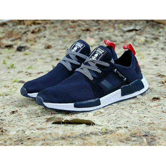 Adidas nmd master mind