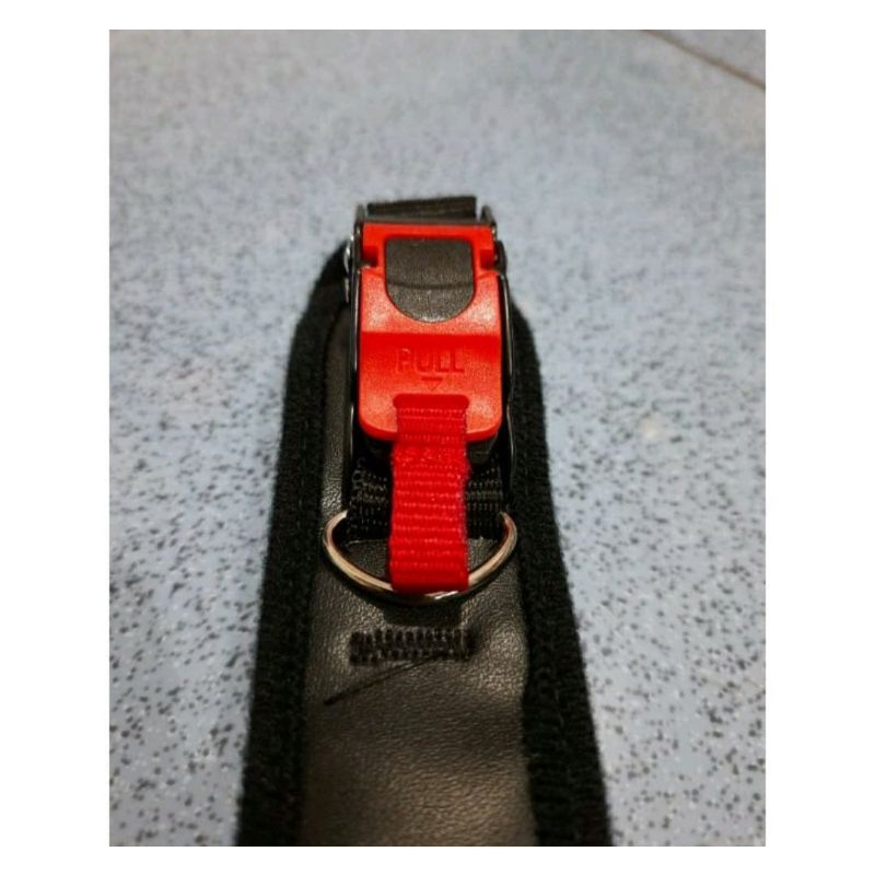 Tali Helm NHK  Original