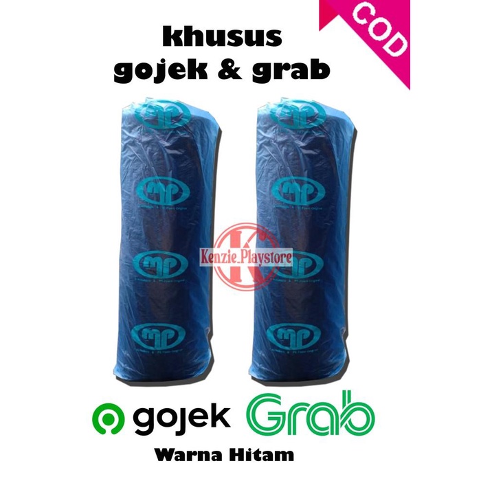 

Wraping Bubble Wrap Mulia Pack Hitam-Bening Uk.125 Cm X 50 M - Gojek/Grab Only