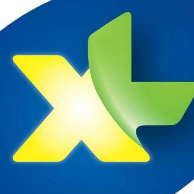 Voucher pulsa xl 1.000.000