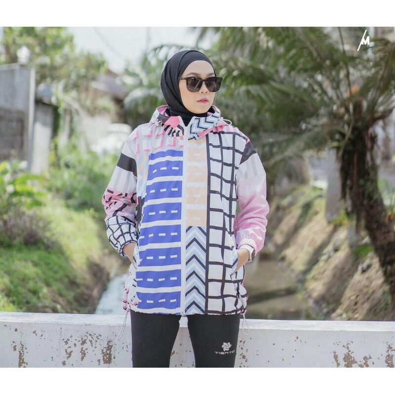 maripi jaket terbaru