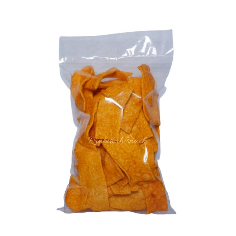

Selondok singkong super raabihah snack