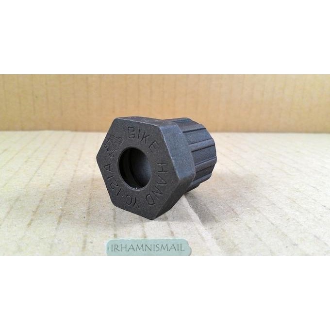 monggo] kunci sproket cassete sproket lockring