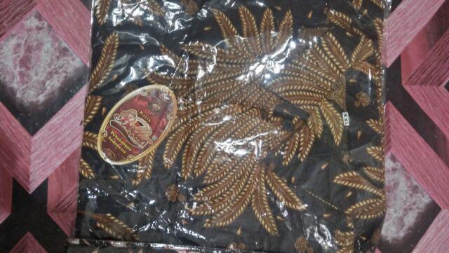 M.l.xl.xxl.3l.4l.5l Kemeja Batik Indonesia