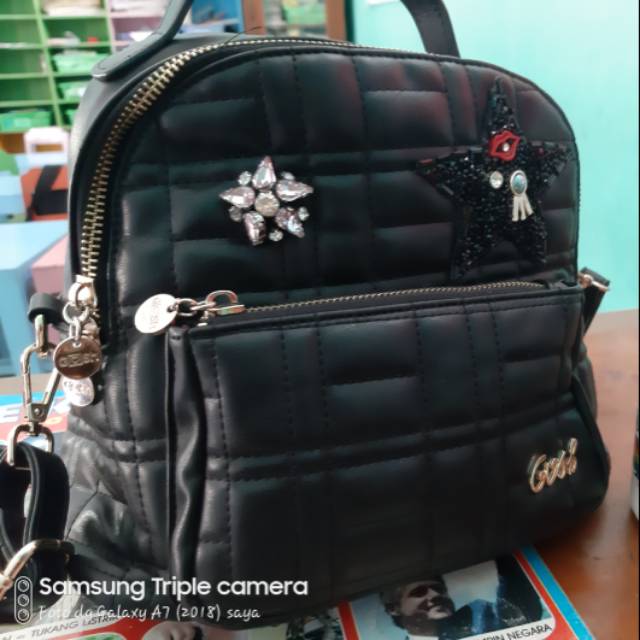 Tas gosh Preloved
