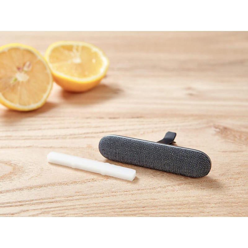 Xiaomi Guildford Parfum Mobil Car Air Vent Clip Aroma Sticks 3PCS - GFANPX5 (REFILL ONLY) - Gray