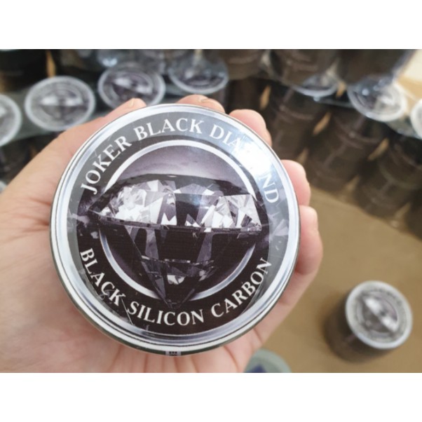 Gelasan Joker Black Diamond Limited | JUARA