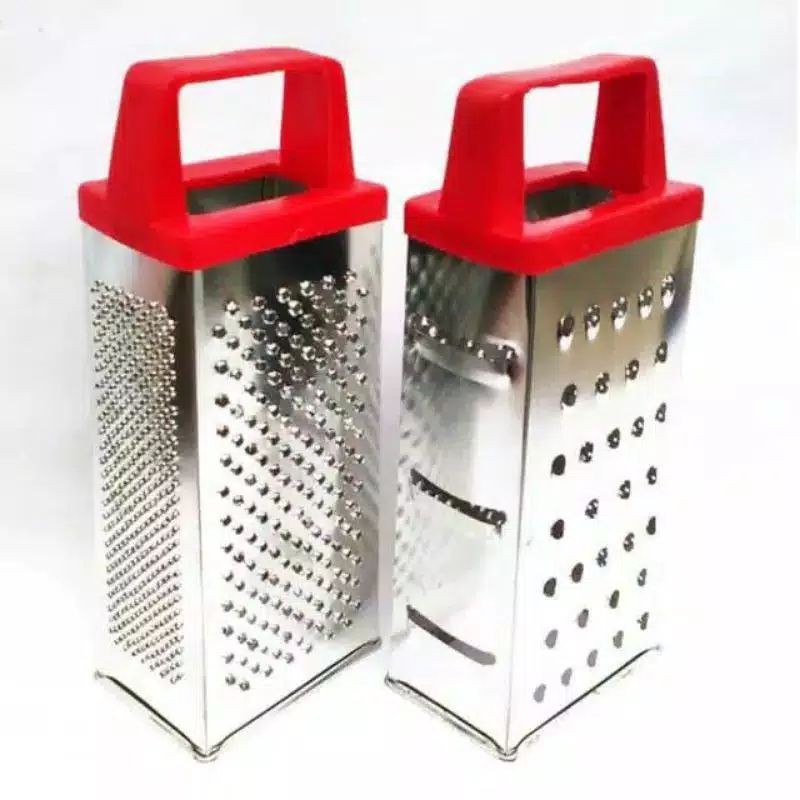 Parutan Serbaguna Menara Parut Kelapa keju kentang mustopa 4in1