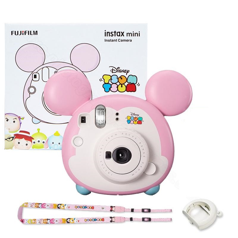 Fujifilm Kamera Instax Mini 8 Camera Instax Mickey Mouse Tsum Tsum LIMITED Edition Tsum-Tsum-5