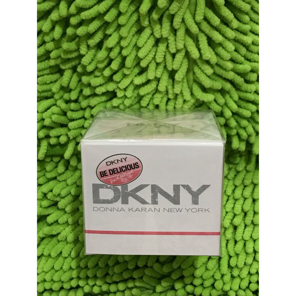 DKNY Be Delicious Donna Karan Fresh Blossom for Women