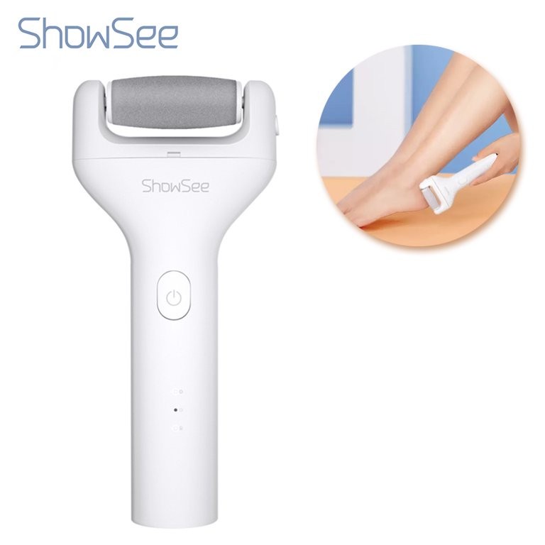 ShowSee Callus Remover B1 Electric Foot File